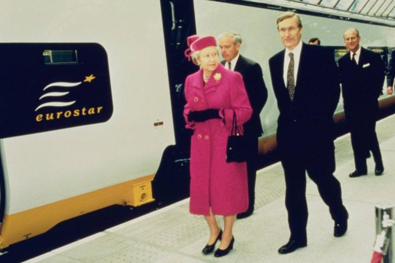 Eurostar