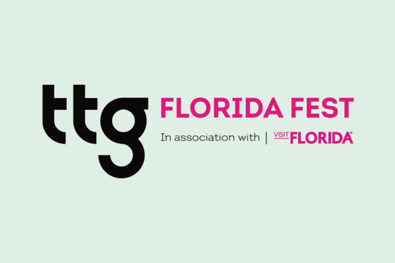 TTG Florida Fest returns 27 February - 1 March!