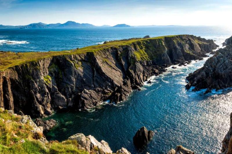 Malin head 