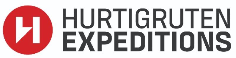 Hurtigruten logo