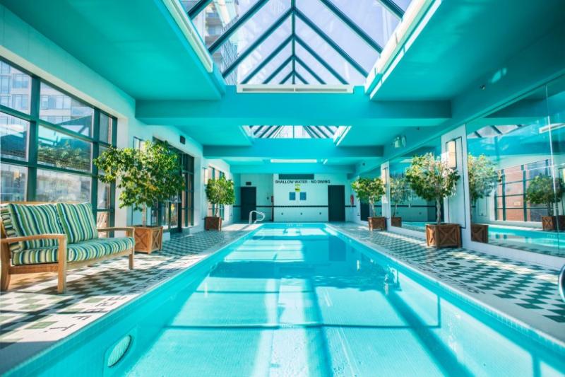 The Yorkville Royal Sonesta is well positioned for cultural highlights and shopping