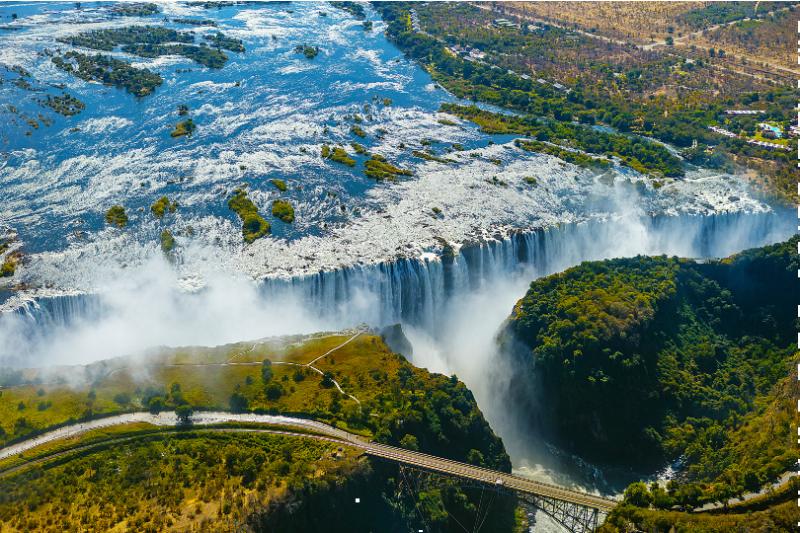 Zambia