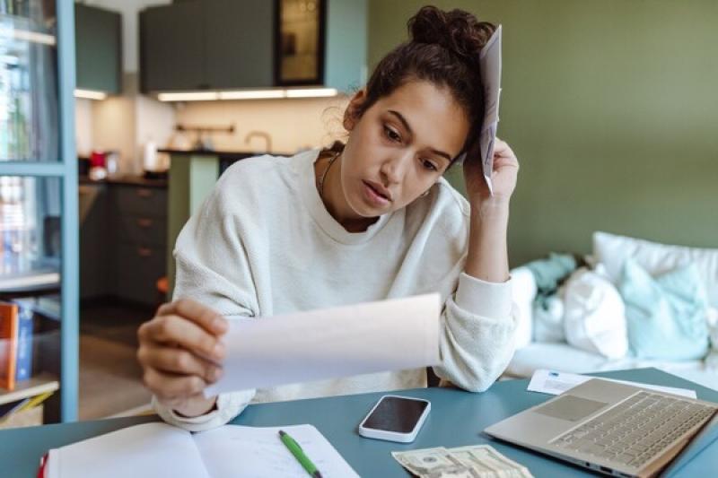 'I’m worried about affording the bills'