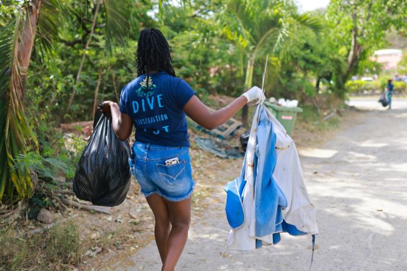 Grenada's Dive and Conservation Festival will return in early summer 2023