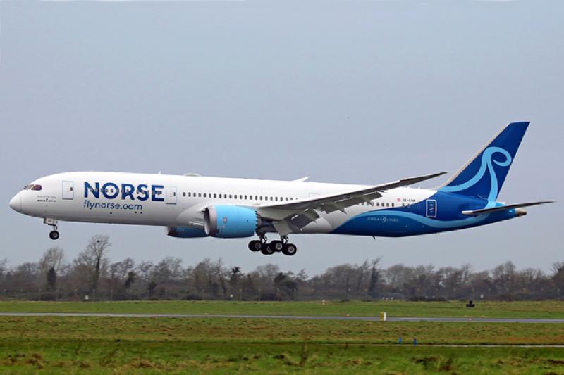 Norse Atlantic plans to increase its UK routes