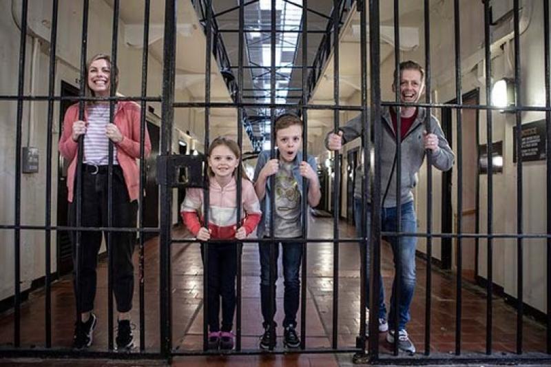 gaol