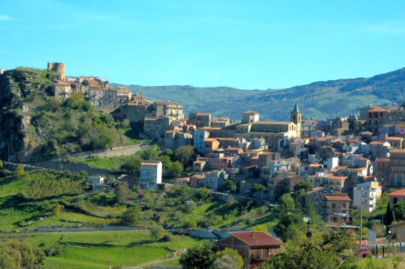 Sicily stars in Intrepid's new Premium collection