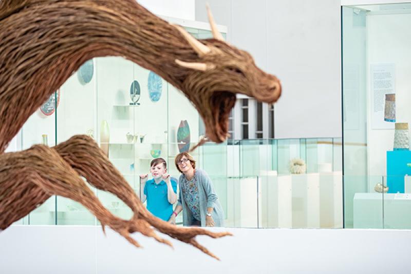 ulster museum 