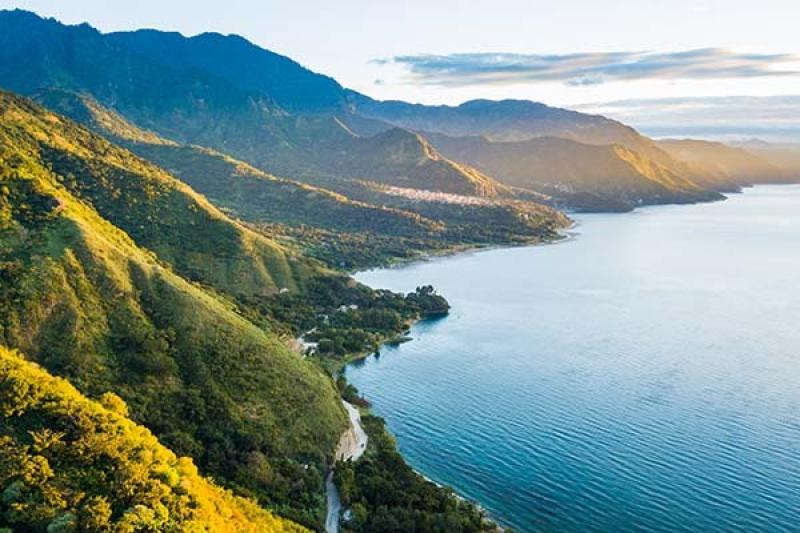 Clients can explore Guatemala on a new family adventure with Black Tomato in 2023