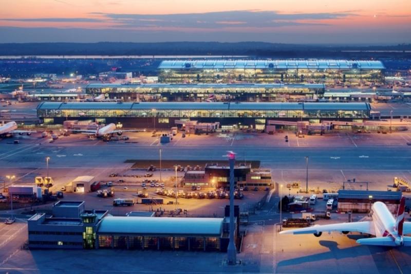 Airlines ‘must want Heathrow expansion’