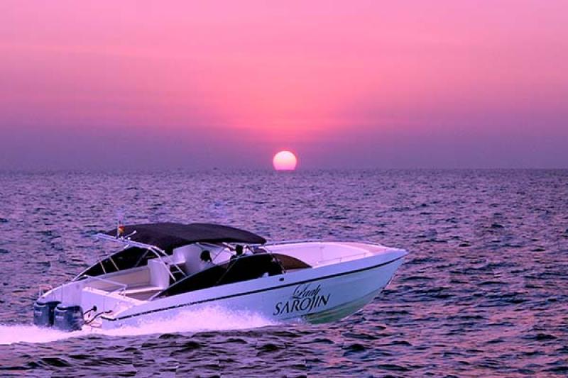 Divers' charter