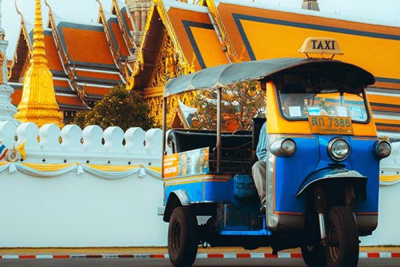 Thai breakers: 10 ways to pitch Thailand to clients