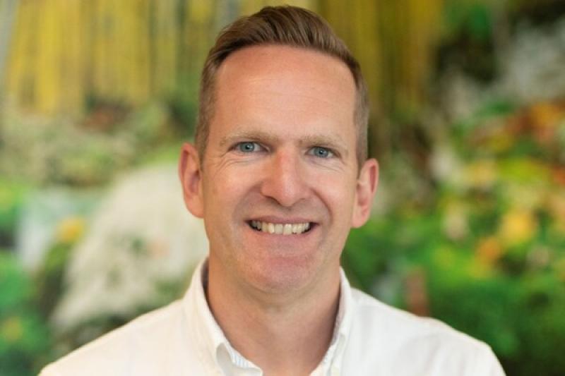 Thornton: 'Plan in sustainability, transparency and accountability – that’s good business'