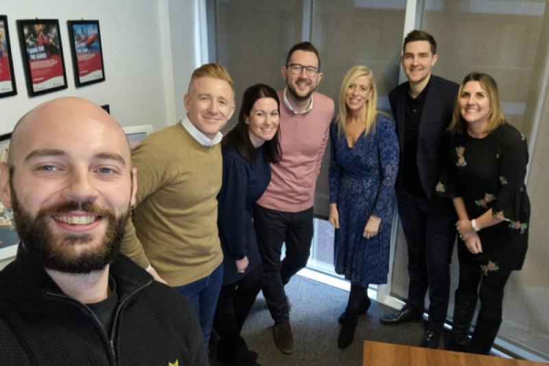 TTG's senior reporter Will Payne met Carnival's sales head earlier this month