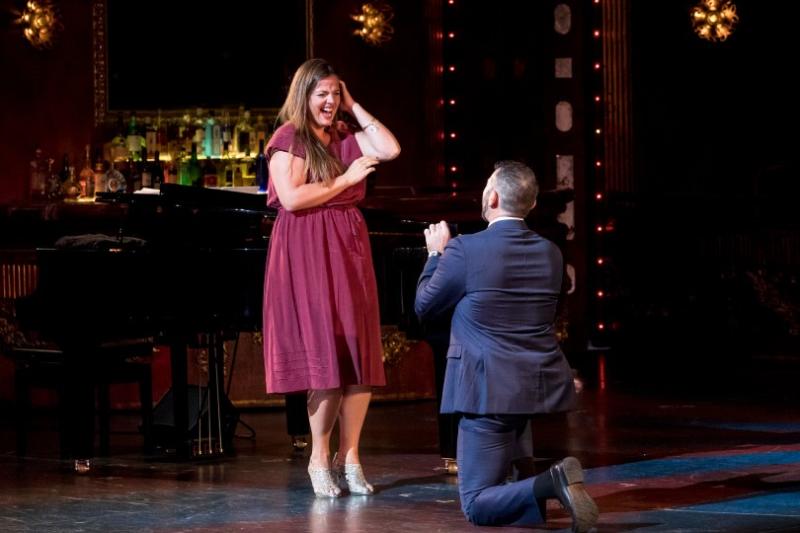 Opera Australia A Not So Modest Proposal