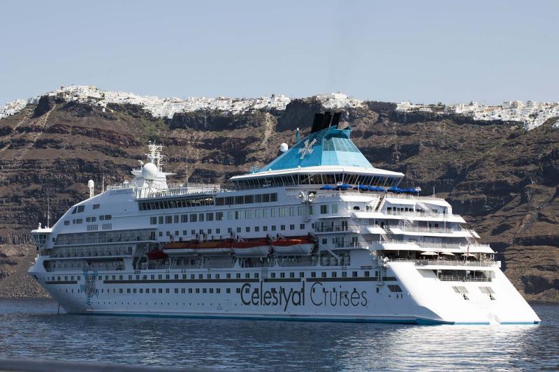 Three of the best ways to experience Greece and Cyprus