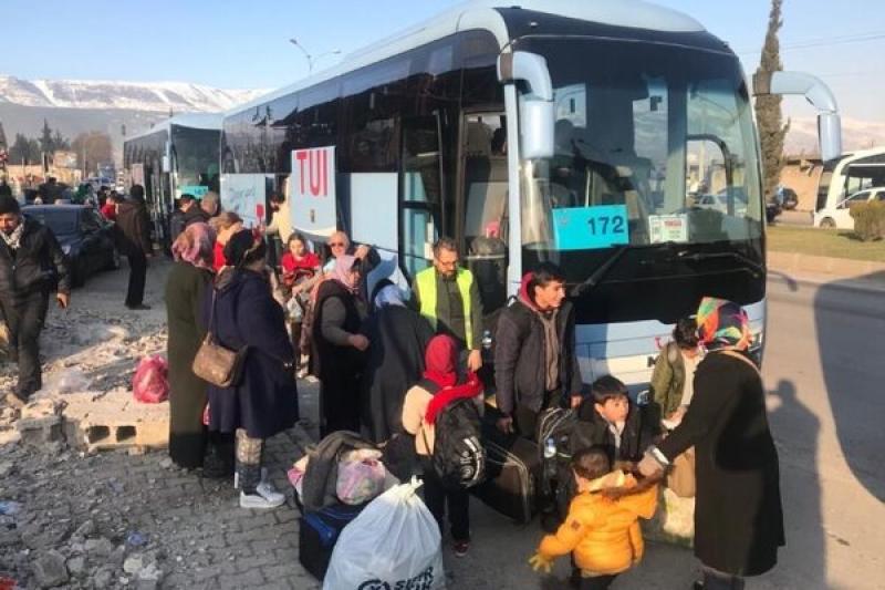 Travel trade rallies in support of Turkey and Syria earthquake relief