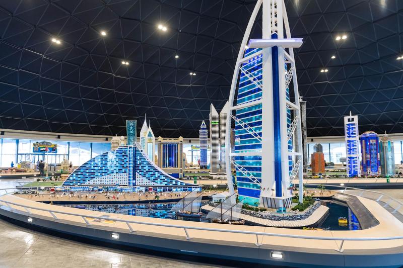 Is this possibly the best family hotel in the world?