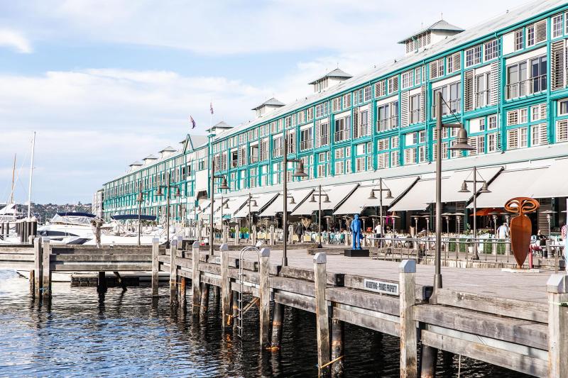 Woolloomooloo