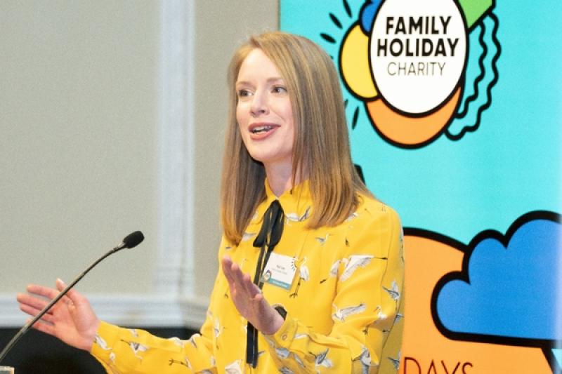‘It's time for travel to communicate the true value of taking holidays’