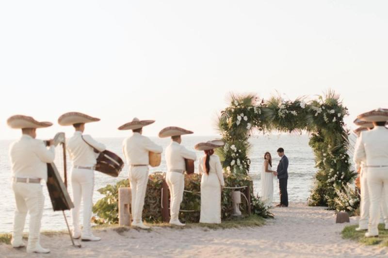 Four Seasons Punta Mita