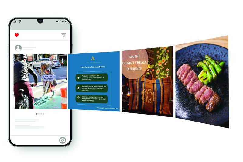 The five Instagram trends you need to master for your business