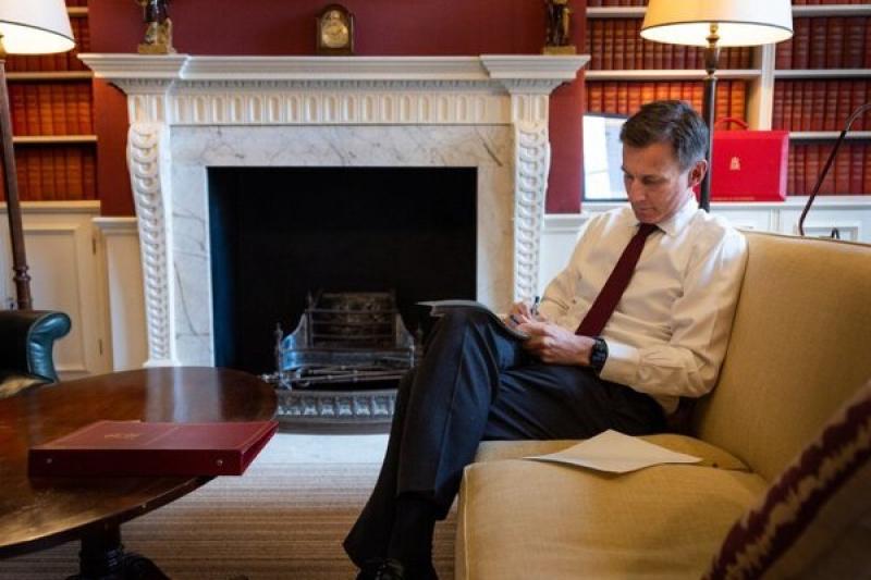 Seven key talking points for travel from Jeremy Hunt's spring Budget