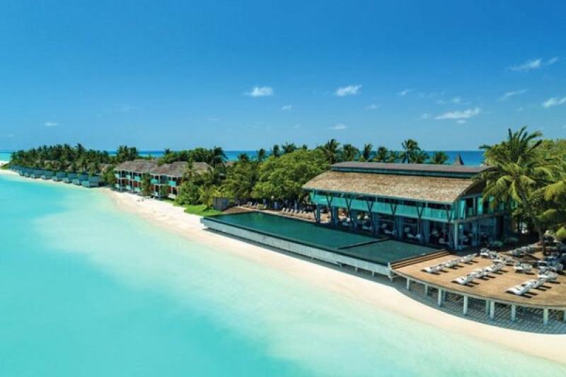 Kurumathi Maldives has been a long-time Kuoni exclusive (Credit: Kuoni)
