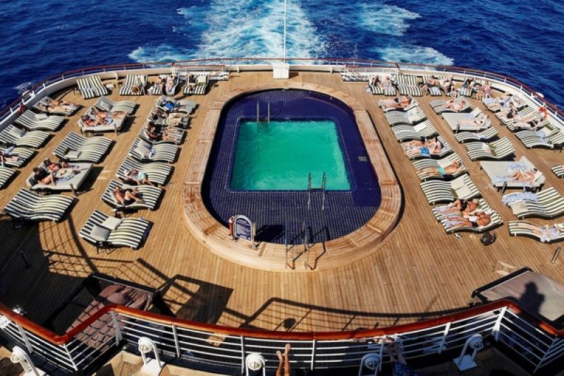 Celestyal reveals packaging platform and launch date of new ship