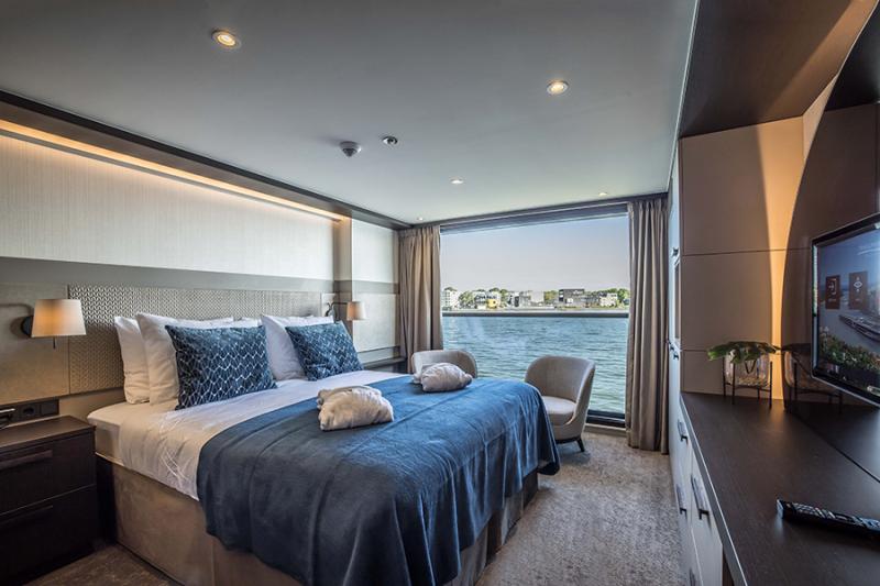 The value-led Danube cruise that feels like an upmarket all-inclusive