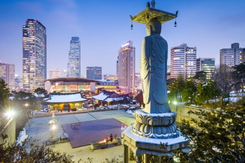 InsideAsia adds new budget and family-focused South Korea tours