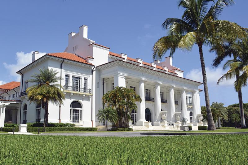 Flagler Museum 