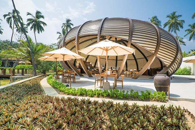 10 new experiences and properties to help you sell Sri Lanka