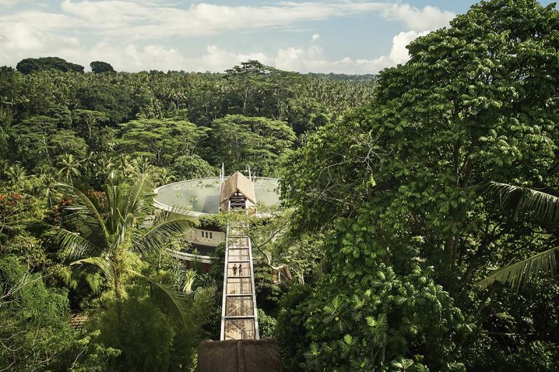 Four Seasons Resort Bali at Sayan
