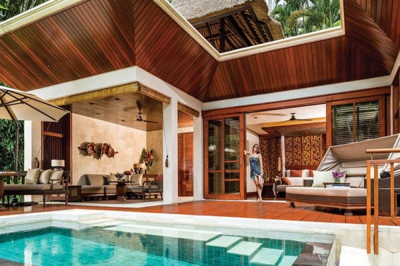 Four Seasons Resort Bali at Sayan