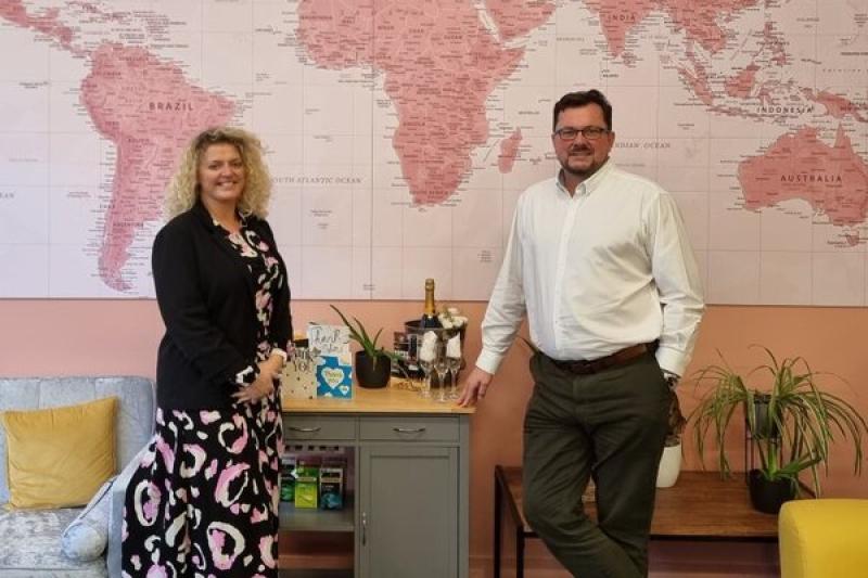 Meet Yorkshire's Beverley Travel – TTG Top 50 champion 2023