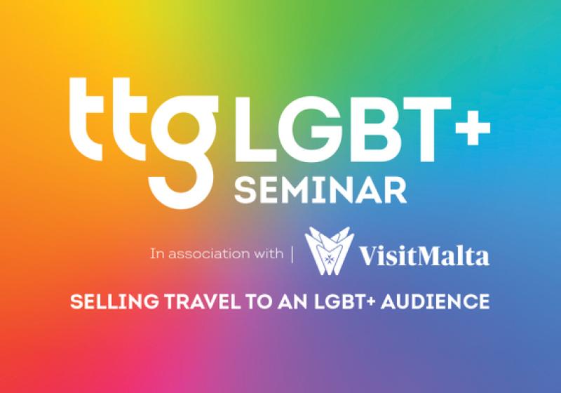 Watch on demand: Latest TTG LGBT+ Seminar