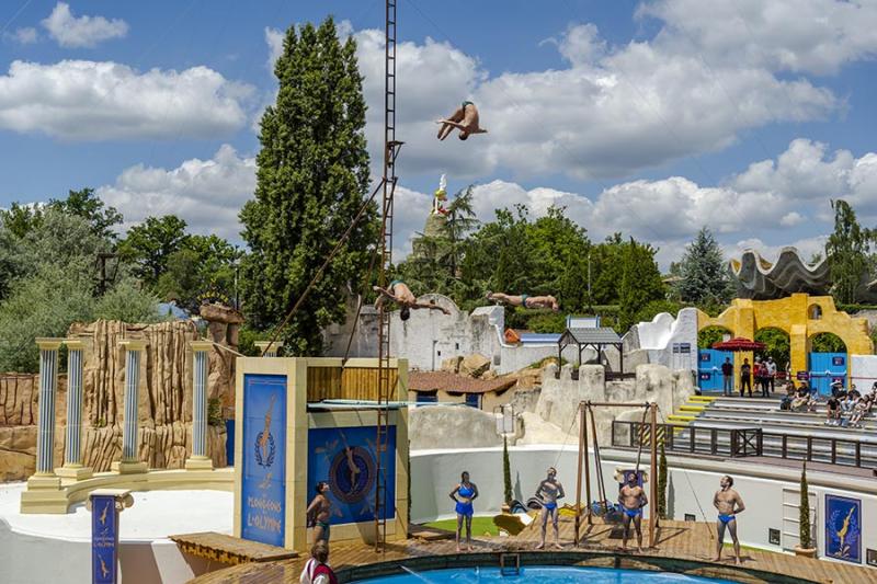 Parc Asterix