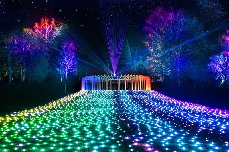 Vivid Sydney