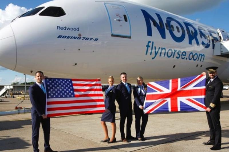 In it for the long-haul: will this new generation of low-cost transatlantic carriers go the distance?