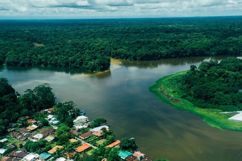 Tortuguero
