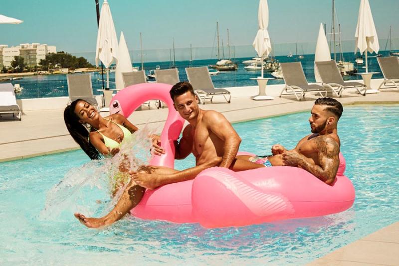 AxelBeach Ibiza