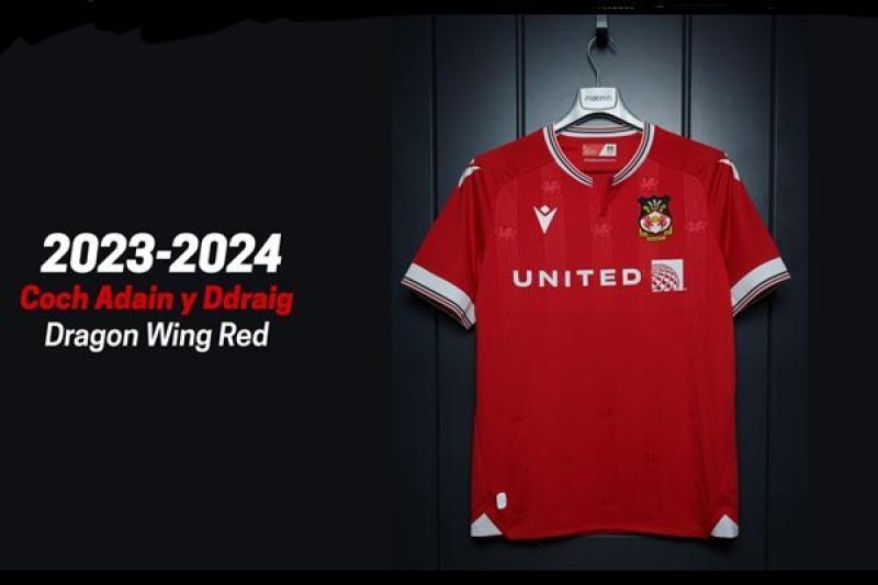 Wrexham United Airlines.jpg