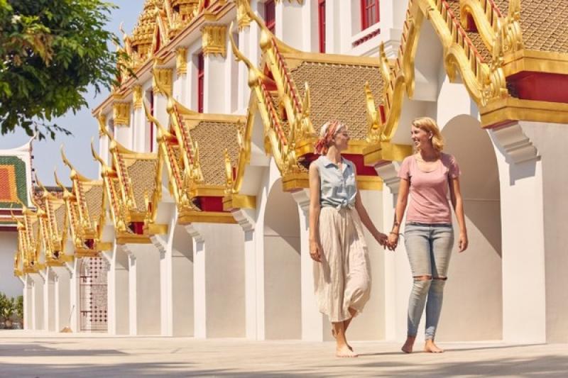 Why the Pacific Asia region's inclusivity is the pride of Pata
