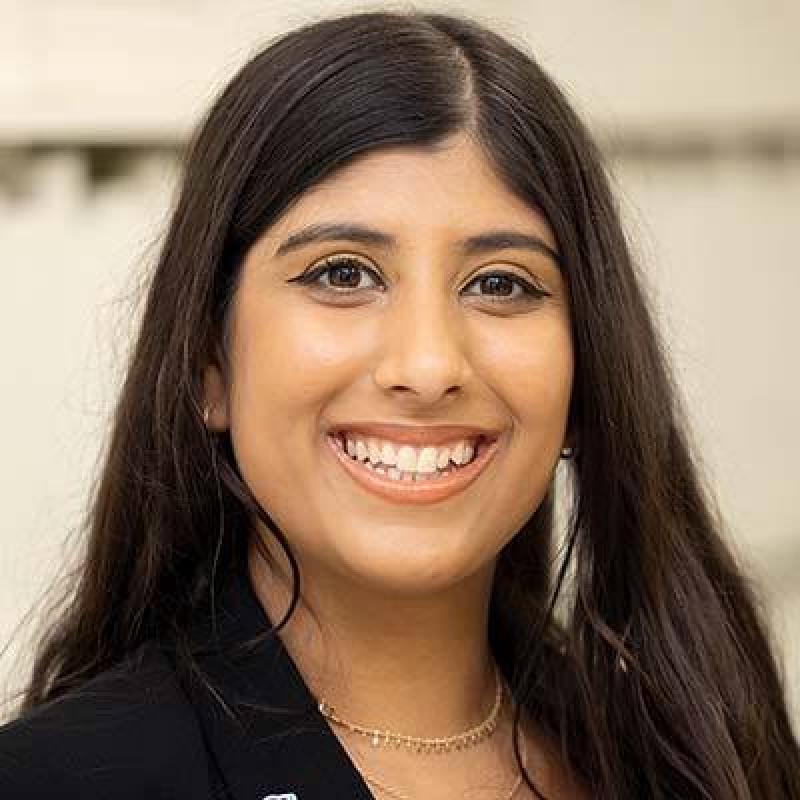 Tia Ghai, product manager (Europe), Attraction World Group