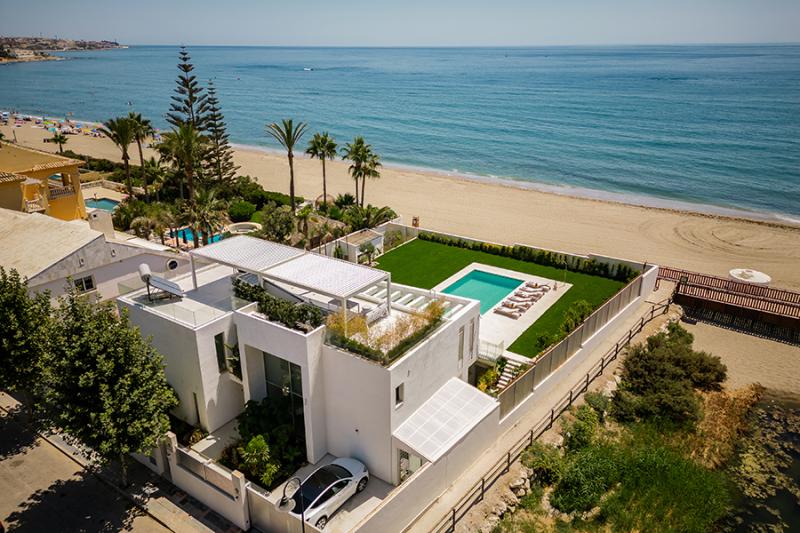 La Cala Villa