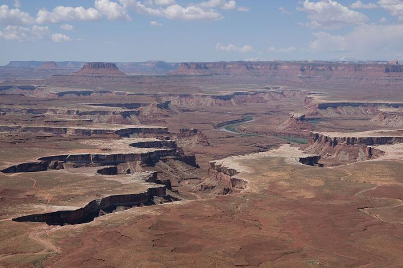 Canyonlands
