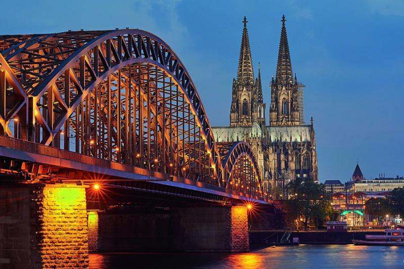 Cologne