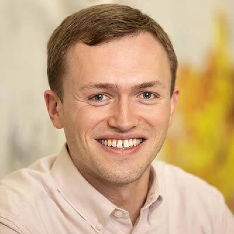 Matthew Roper, senior early trading manager, Tui