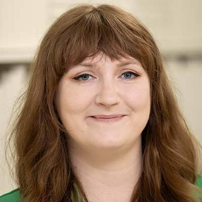 Sarah Neads, senior operations manager, Limitless Travel